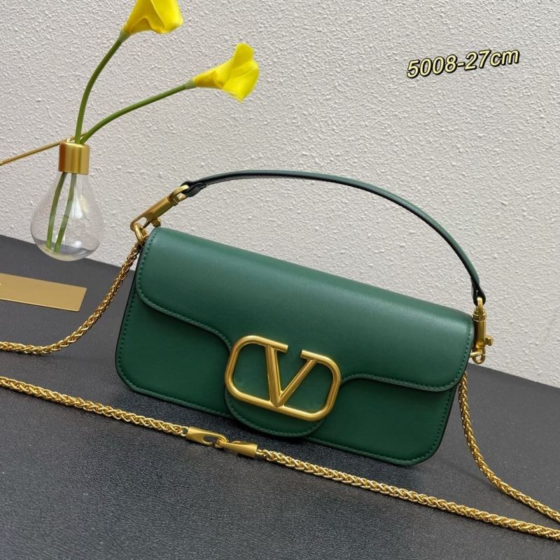Valentino Satchel Bags